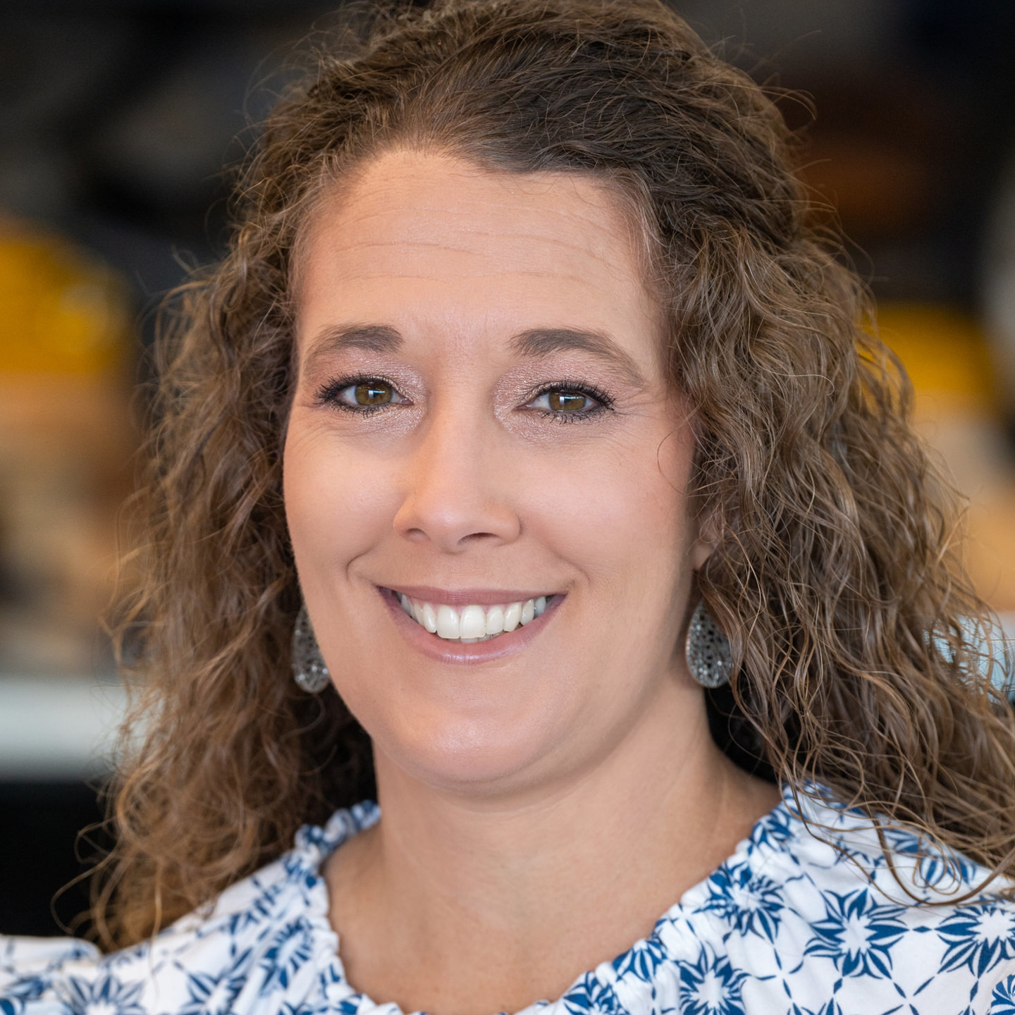 Headshot of Kalene Eilers